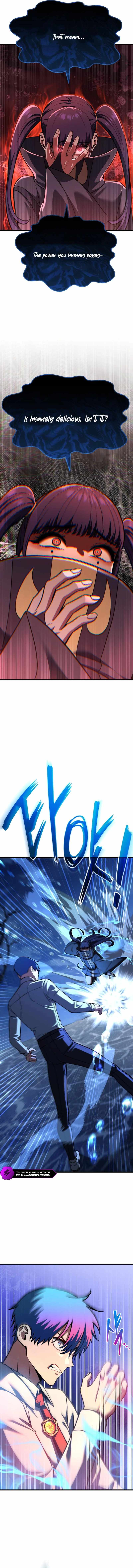 What Can I Do Alone? Chapter 36 4